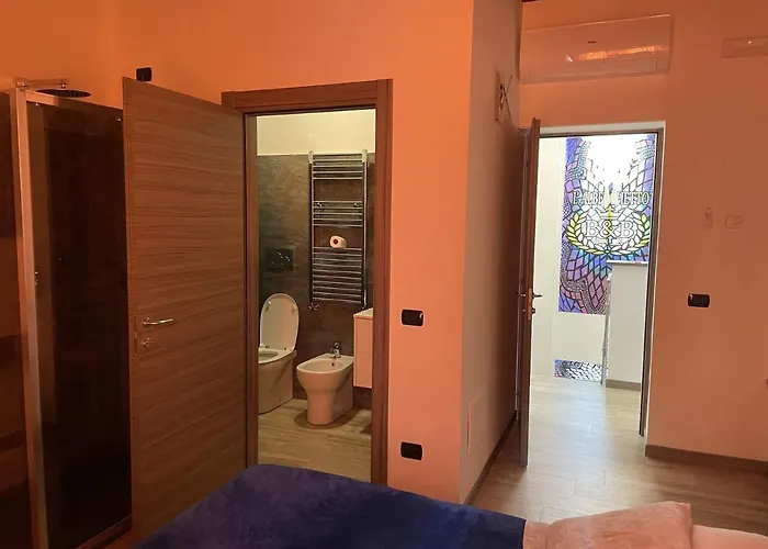 Poste Regie - Milan Guest House